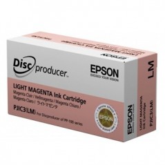 Tinteiro Epson PJIC7 Magenta Claro C13S020690