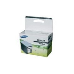 Tinteiro Samsung Fax INK-M40/ELS Preto 750 Pág.