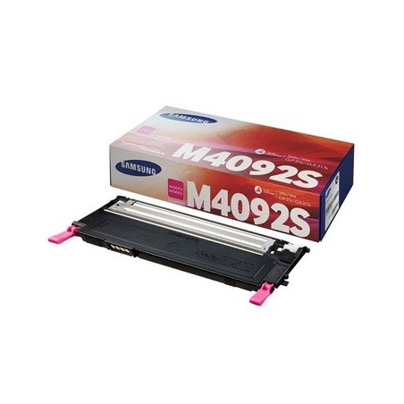 Toner HP/Samsung M4092S Magenta SU272A 1000 Pág.