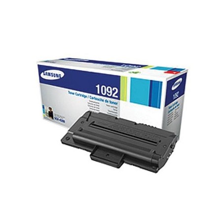 Toner Samsung 1092 Preto MLT-D1092S 2000 Pág.
