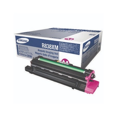 Tambor HP/Samsung R838XM Magenta SU615A 30000 Pág.