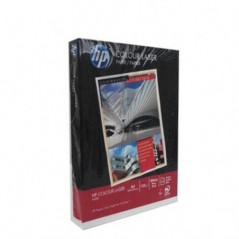 Papel 120gr A4 HP (Colour Laser) 1x250 Folhas