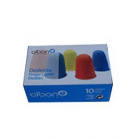 Dedeira Nº3 (22mm) cx10un / Escritorio e Papelaria / Basicos