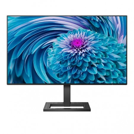 PHILIPS MONITOR IPS 24" (23.8) 16:9 FHD VGA HDMI DP COLUNAS
