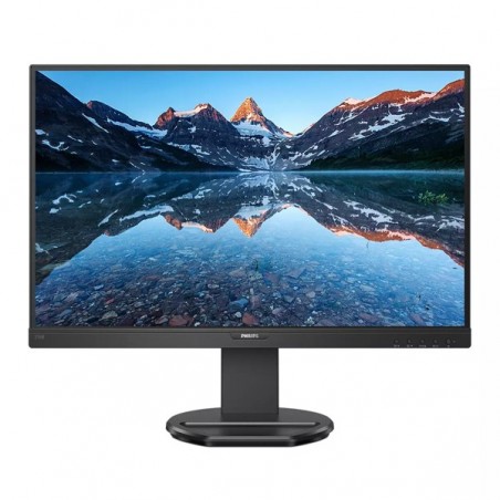 PHILIPS MONITOR IPS 27" QHD HDMI DP USB-C DOCKING COLUNAS HA