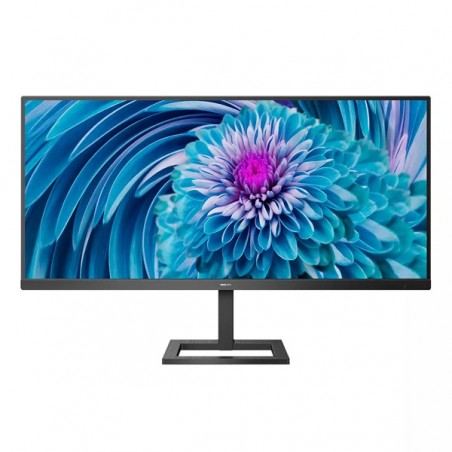 PHILIPS MONITOR IPS 34" 21:9 WQHD HDMI DP COLUNAS HAS 345E2A