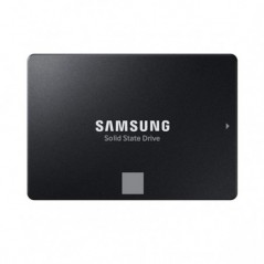 SAMSUNG SSD 870 EVO 250G 2.5" SATAIII