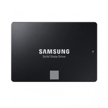 SAMSUNG SSD 870 EVO 2TB 2.5" SATAIII