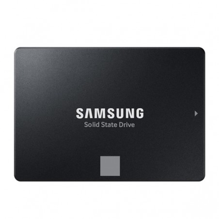SAMSUNG SSD 870 EVO 4TB 2.5" SATAIII