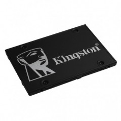 KINGSTON SSD 256GB KC600 SATA 2.5"