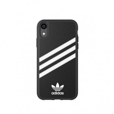 ADIDAS CAPA OR MOULDED CASE SAMBA IPHONE XR BLACK