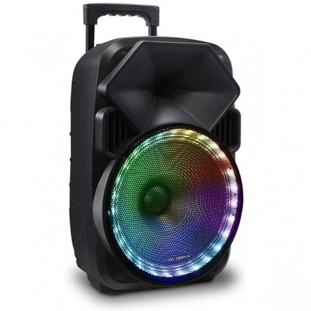 METRONIC COLUNA PARTY TROLLEY TWS 600W