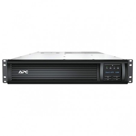 APC SMART-UPS 2200VA LCD RM 2U 230V