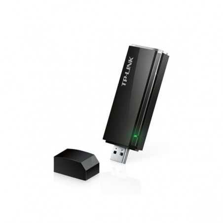TP-LINK AC1300 HIGH GAIN WI-FI MU-MIMO USB ADAPTER