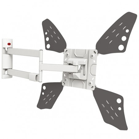 BARKAN SUPORTE 4 MOVIMENTOS INCLINÁVEL GIRATÓRIO  40"-70" F.