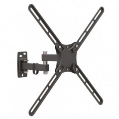 BARKAN SUPORTE 4 MOVIMENTOS INCLINÁVEL GIRATÓRIO  13"-58" E3