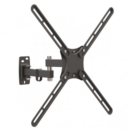 BARKAN SUPORTE 4 MOVIMENTOS INCLINÁVEL GIRATÓRIO  13"-58" E3