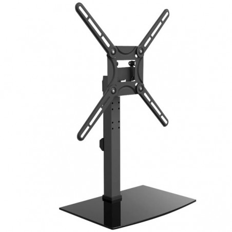 BARKAN SUPORTE TV DE MESA INCLINÁVEL GIRATÓRIO 29"-58" S320