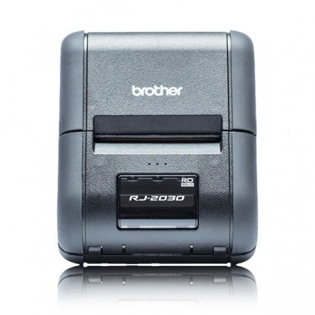 BROTHER IMP PORTATIL DE ETIQUETAS RJ-2030