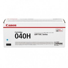 CANON TONER AZUL 040C XL