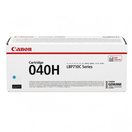 CANON TONER AZUL 040C XL