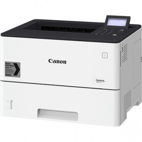 CANON i-SENSYS IMPRESSORAS MONO LBP325X PROMO OFERTA PRESENT
