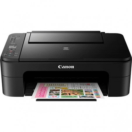 CANON MULTIF JATO TINTA PIXMA TS3350 EUR BLACK PROMO