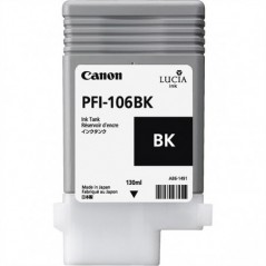 CANON TINTEIRO PFI-106 BK