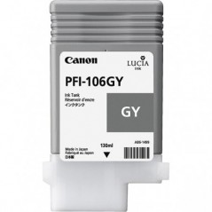CANON TINTEIRO PFI-106 GY