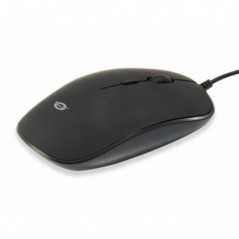 CONCEPTRONIC MOUSE REGAS OPTICAL USB
