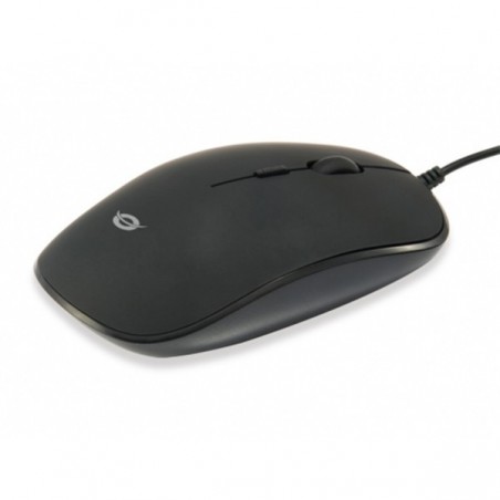 CONCEPTRONIC MOUSE REGAS OPTICAL USB
