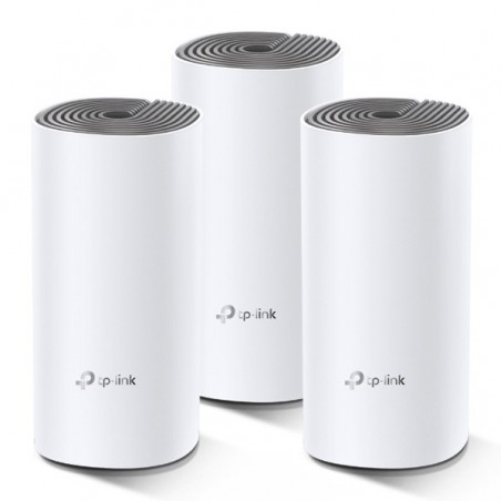 TP-LINK DECO E4 - SISTEMA WI-FI - 802.11A/B/G/N/AC