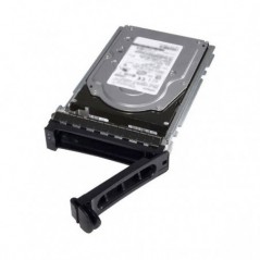 DELL HDD 2.5" 600GB 10K RPM SAS HOT-PLUG CUSKIT