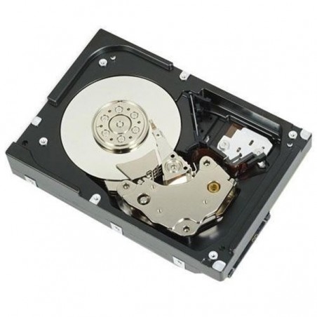 DELL HDD 3.5" 1TB 7200RPM SATA 6GBPS 512N CABLED CUS KIT