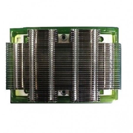 DELL HEAT SKIN PARA R740 125W OR LOWER CPU LOW PROFILE CUS K