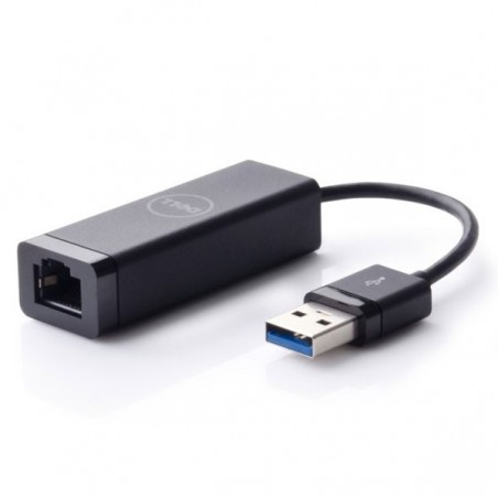 DELL ADAPTER USB 3 TO ETHERNET (PXE)