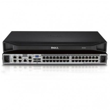 DELL COMUTADOR KVM REMOTO DE 32 PORTAS CMPU4032-G01