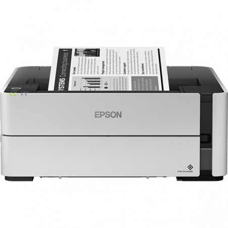 EPSON IMP JATO TINTA MONO ECOTANK ET-M1170