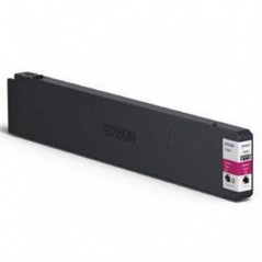 EPSON TINTEIRO VERMELHO WF-C17590