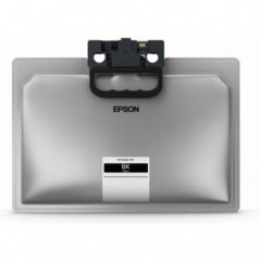 EPSON TINTEIRO PRETO WF-M52X/57XX  XXL