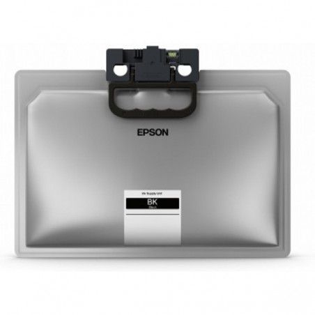 EPSON TINTEIRO PRETO WF-M52X/57XX  XXL
