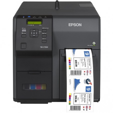 EPSON TM- C7500G IMP COLORWORKS (TINT UC DL)