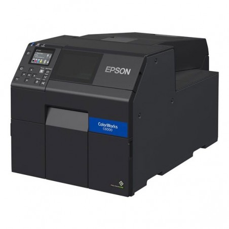 EPSON TM-C6000AE IMP COLORWORKS