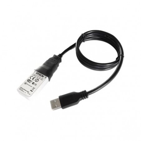 EPSON OT-WL06-323 WIRLESS LAN DONGLE 2.4/5GHz WE/CE