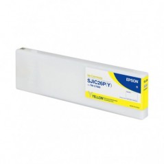 EPSON TINTEIRO TM-C7500G AMARELO