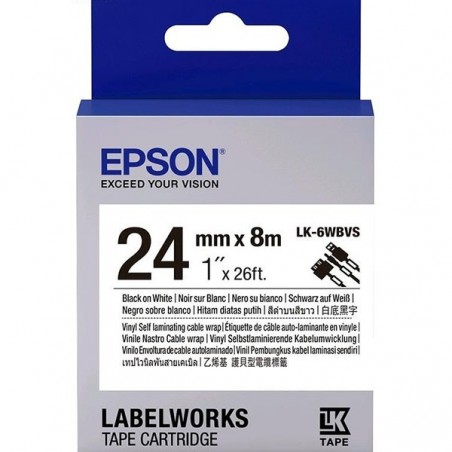 EPSON FITA LK-6WBVS LW/600/700/900/1000/Z700/710/900
