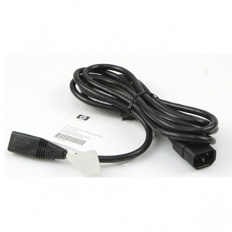 HPE CABO 10A IEC320 C14-C13 10ft/3m  PDU
