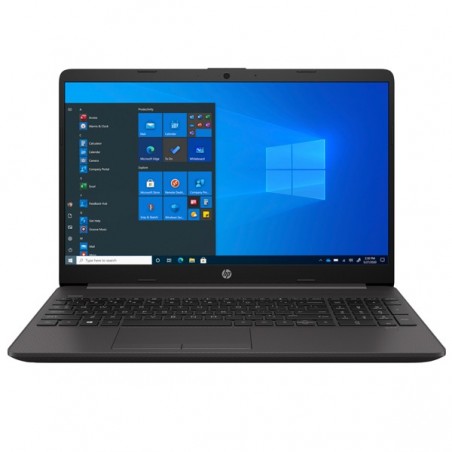HP 250 G8 i3-1005G1 8GB 256GB SSD 15.6" FHD W10 P64 1Y PROM