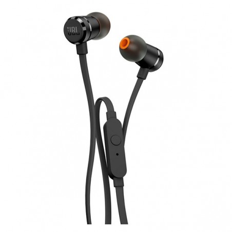 JBL IN-EAR HEADPHONES T290 BLACK