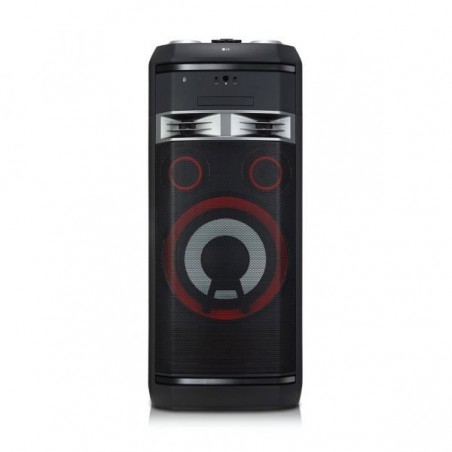 LG COLUNA HIGH POWER 2000 W BLUETOOTH OL100